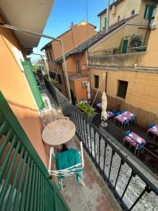 Casa Cavour - Fiano Romano