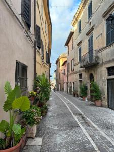 Casa Cavour - Fiano Romano