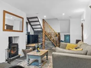 Pass the Keys Newly Renovated Lakeland Cottage - High Nibthwaite