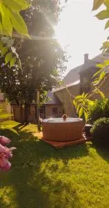 Maison Pyrenea grand gîte prestige Saint-Lary - Bazus-Aure