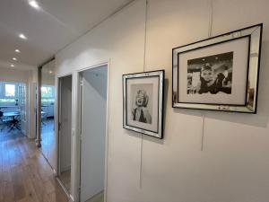 Appartements Tres joli appartement mignon confortable a Paris Villeneuve-la-Garenne : photos des chambres