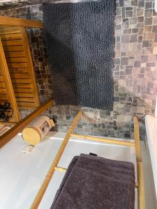 Appartements Tres joli appartement mignon confortable a Paris Villeneuve-la-Garenne : photos des chambres