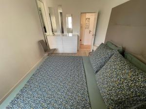 Appartements Tres joli appartement mignon confortable a Paris Villeneuve-la-Garenne : Appartement 2 Chambres