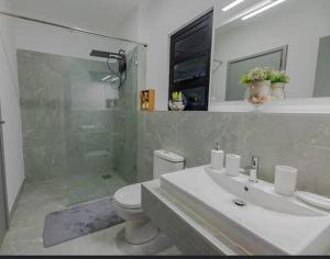 Stylish Newly Built Modern 2-Bedroom Apartment , 25 minutes from Westlands, 35 Minutes To United Nations Gigiri, Fully Furnished at Tilisi Developments- Nairobi