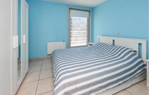 Cozy Apartment In Oostende With Wifi