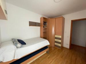 Apartamento céntrico cerca de la playa