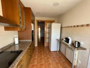 Apartamento céntrico cerca de la playa