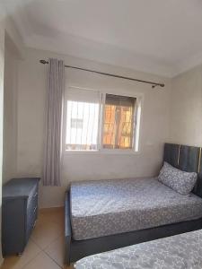 Appartement confortable et calme