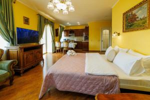 Квартира Антиквара у центрі Полтави Мережа AlexApartments Документи для відряджень Безконтатне заселення Цілодобово