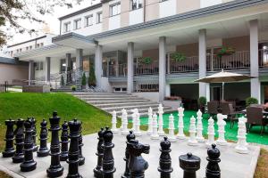 Hotel Inwest Ośrodek Szkoleniowo-Wypoczynkowy Smardzewice Polska
