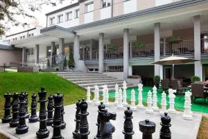 Inwest Ośrodek Szkoleniowo-Wypoczynkowy - Bronisławów