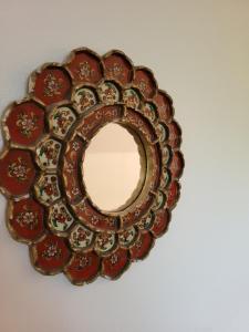 Villa Bridler Remise