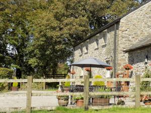 Lower Willsworthy Cottage - Ubytování bez kategorie ve městě Tavistock