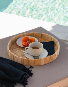 Profitis Luxurious Villa in Serene Crete