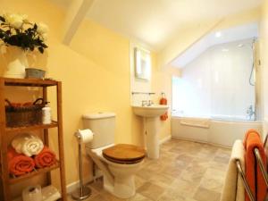 Lower Willsworthy Cottage