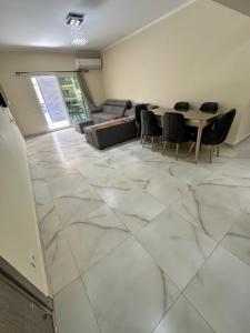 شالية متميز في العلمين الجديدة ثلاث دقائق من فندق ريكسوز