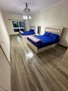 شالية متميز في العلمين الجديدة ثلاث دقائق من فندق ريكسوز