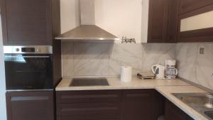 Holidays House! PARALIA VRASNA