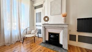 Suite Cinnabar - Check in h24 - Wifi