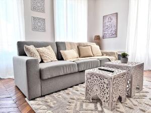 Suite Cinnabar - Check in h24 - Wifi