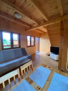 Domki Letniskowe Dominika