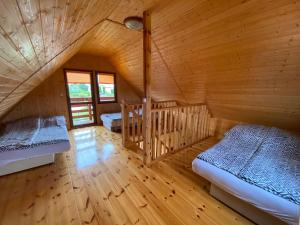 Domki Letniskowe Dominika