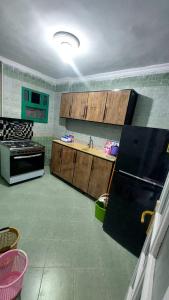 شقق برج استانلي عائلات فقط