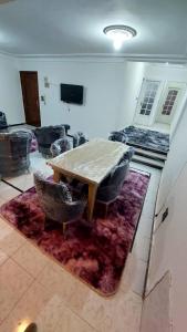 شقق برج استانلي عائلات فقط