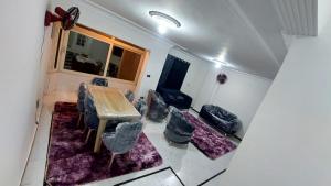 شقق برج استانلي عائلات فقط