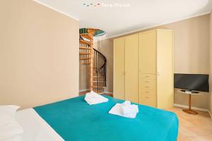 Apartamento de 1 dormitorio