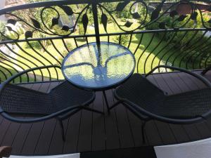 Apartamenty pod Gontem