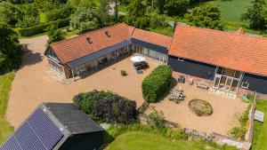 The Suites at Pannells Ash