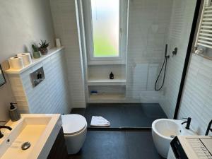 Quarto Piano - intero alloggio a Roma