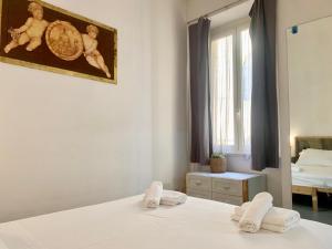 DaliTourism - Vatican Apartment 118