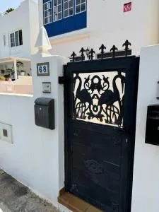 Casa Cueva de los Verdes - Máguez