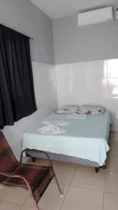 Hotel B&B - Vitória do Mearim