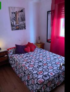 Habitación Oviedo 2 - Ubytování bez kategorie ve městě Oviedo