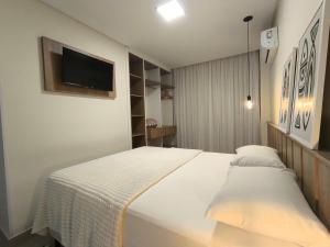 Refúgio Praiano em Bombinhas - Aluguel Temporada