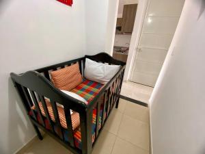 APARTAMENTO EN SAN GIL Con parqueadero