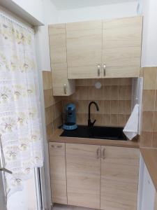 Studio touristique rénové