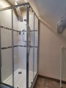 Appartements Gite 44 : photos des chambres