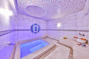 Afyon Dundar Thermal Villa