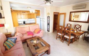 Amazing Apartment In Campomar With Wifi