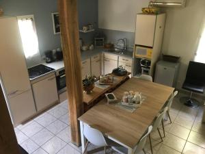 Maisons d'hotes Tercier de vigne : photos des chambres