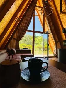 Oasis of peace - Kruševice