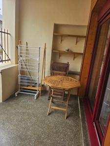 Appartements L'Escale Campanoise : photos des chambres