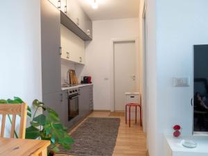 Tirana City Apartment 21