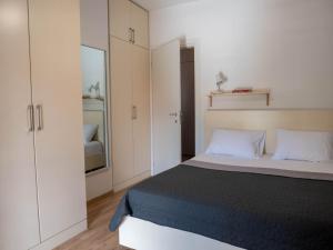 Tirana City Apartment 21