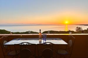 Appartamento con vista mare a Terramala img32