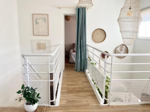 B&B / Chambres d'hotes Chambre d-hotes avec piscine au calme Gemenos : photos des chambres